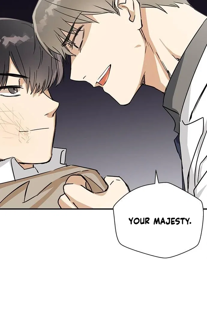 Past Life Relationships Chapter 6 – Page 38