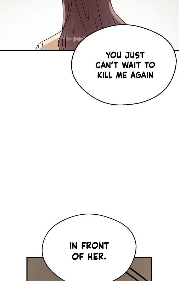 Past Life Relationships Chapter 6 – Page 43