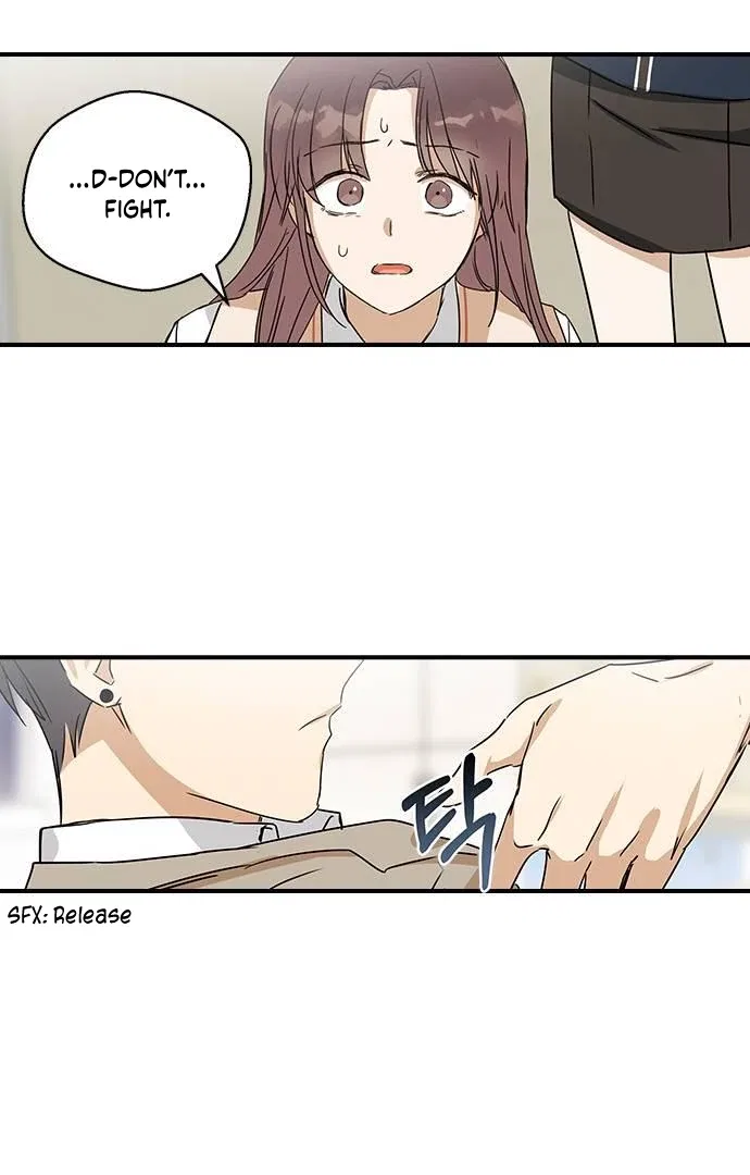Past Life Relationships Chapter 6 – Page 50