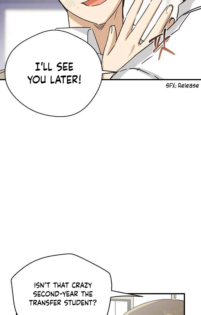 Past Life Relationships Chapter 6 – Page 60