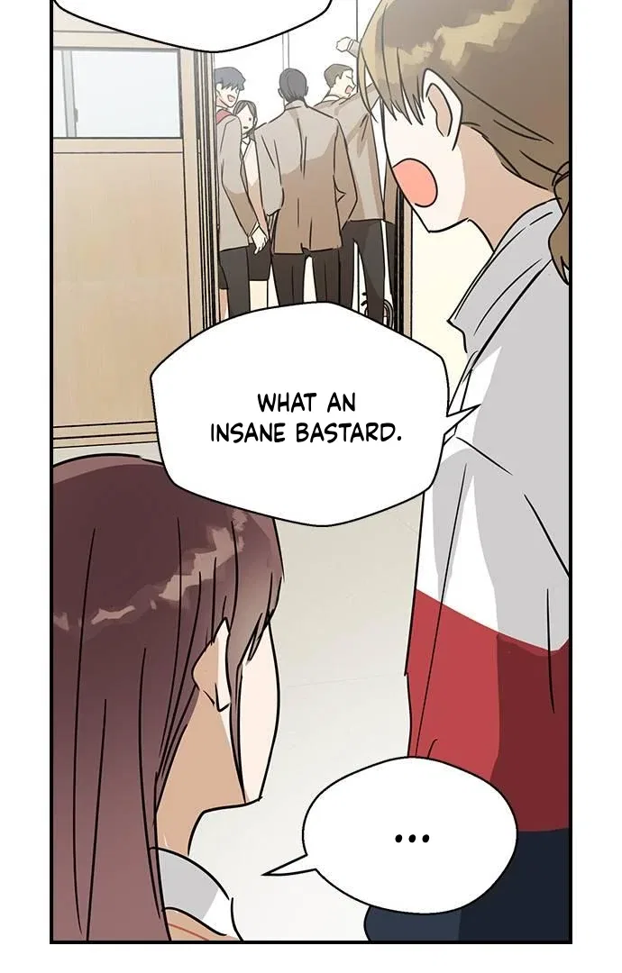 Past Life Relationships Chapter 6 – Page 61