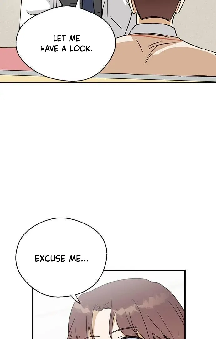 Past Life Relationships Chapter 6 – Page 69