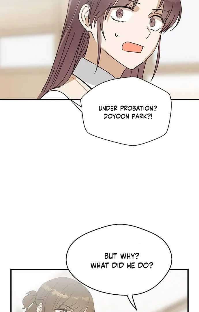 Past Life Relationships Chapter 6 – Page 77