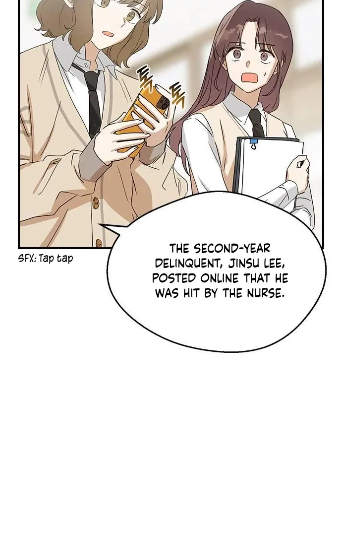 Past Life Relationships Chapter 6 – Page 78