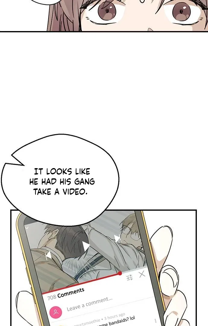 Past Life Relationships Chapter 6 – Page 81