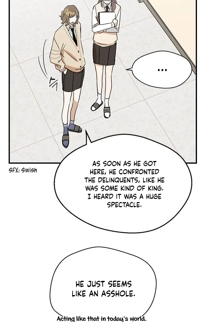 Past Life Relationships Chapter 6 – Page 83