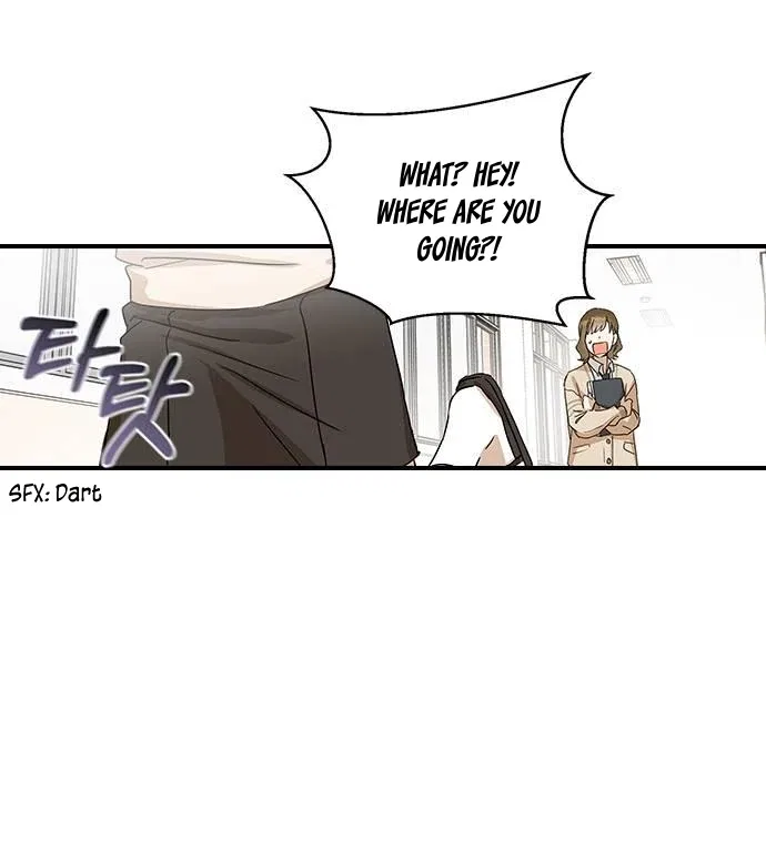 Past Life Relationships Chapter 6 – Page 87