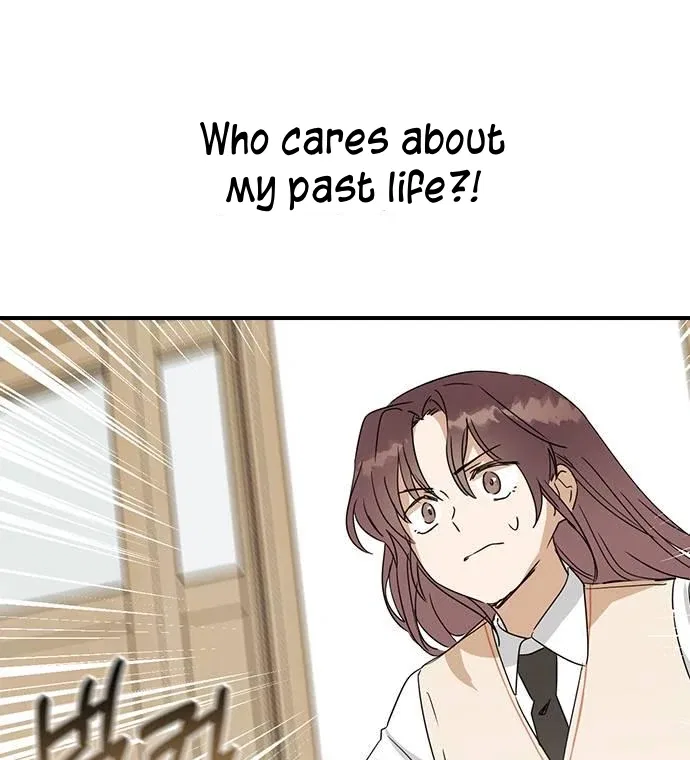 Past Life Relationships Chapter 6 – Page 95