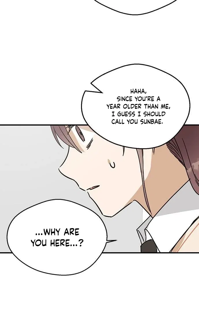 Past Life Relationships Chapter 6 – Page 100