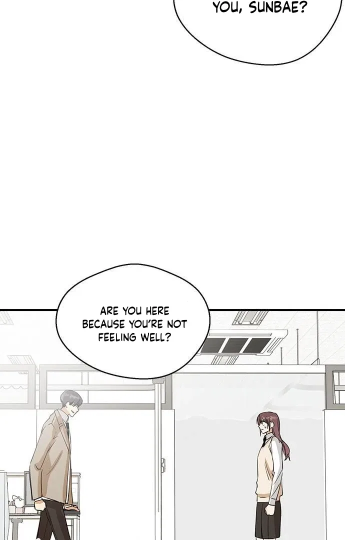 Past Life Relationships Chapter 6 – Page 102