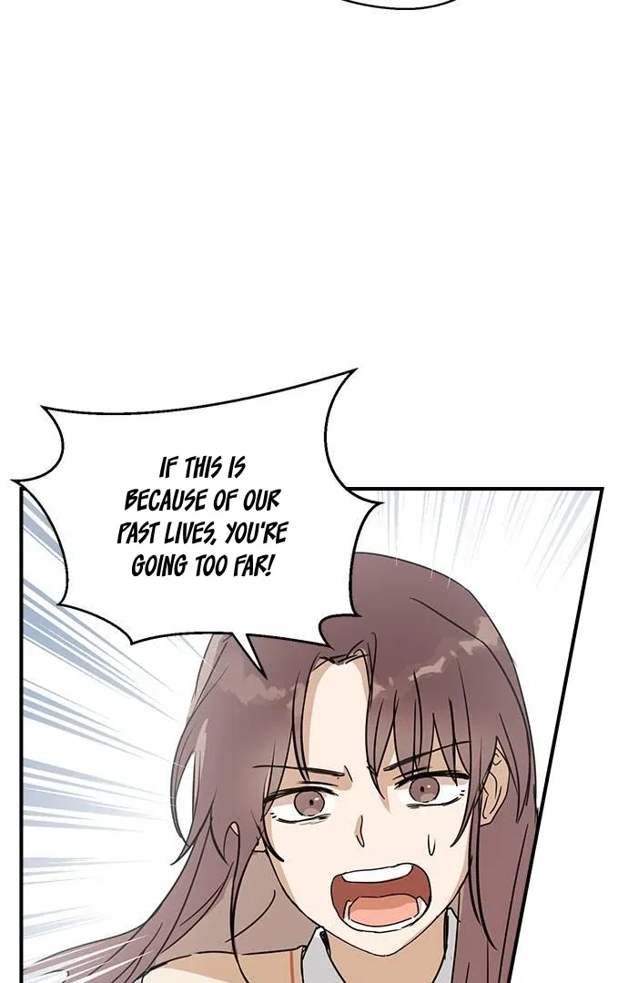 Past Life Relationships Chapter 6 – Page 105