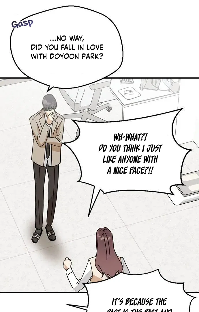 Past Life Relationships Chapter 6 – Page 107