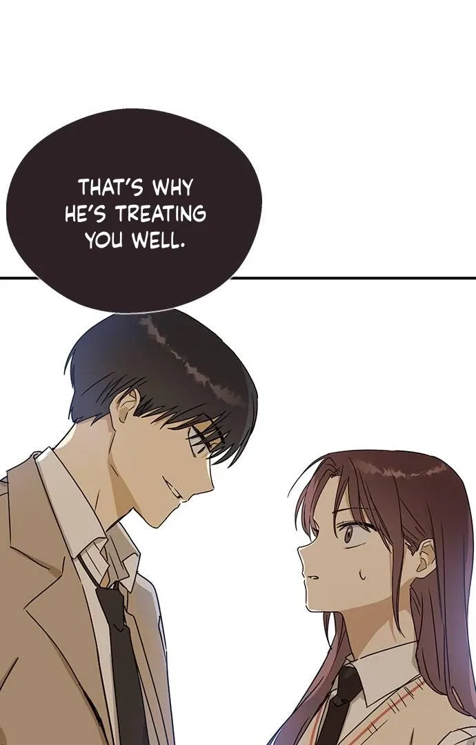 Past Life Relationships Chapter 6 – Page 125