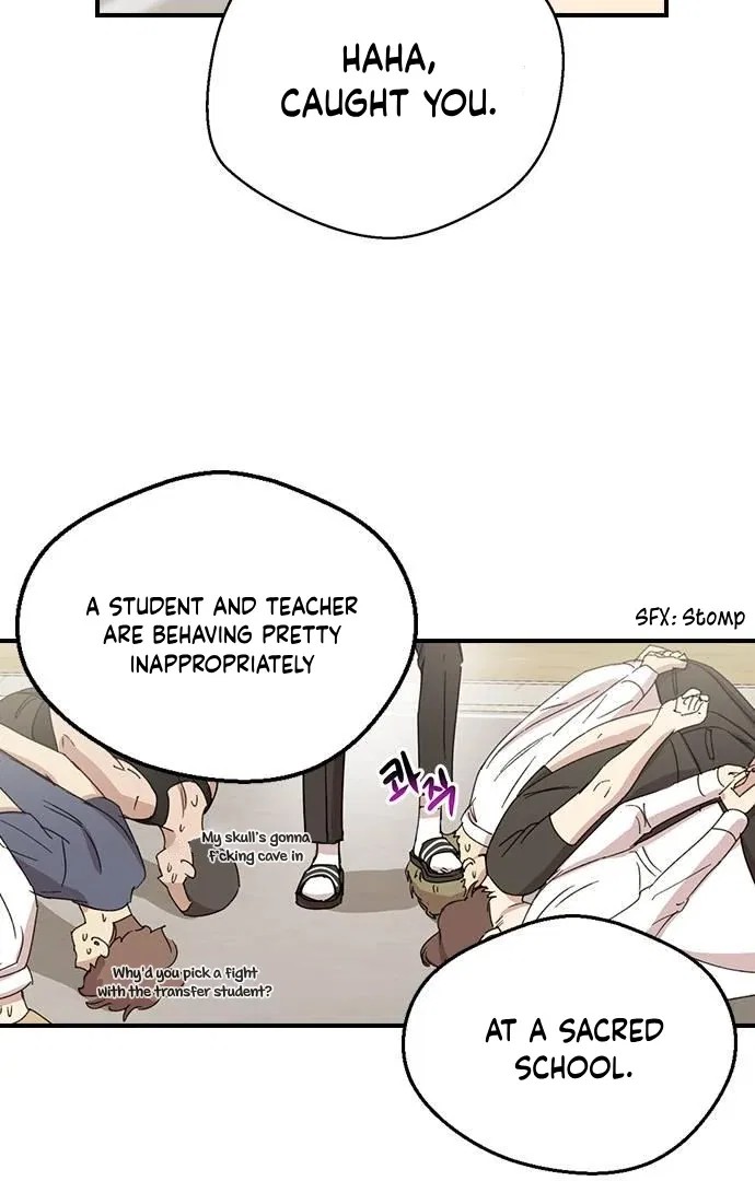 Past Life Relationships Chapter 5 – Page 3