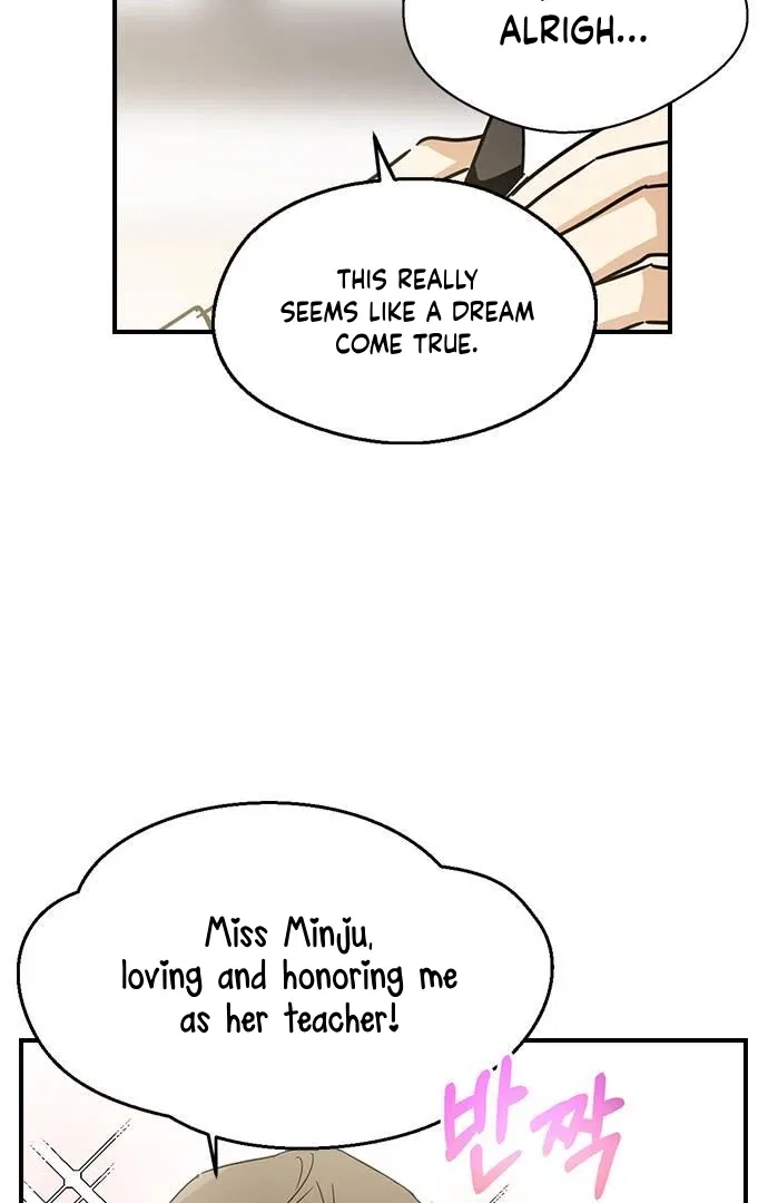 Past Life Relationships Chapter 5 – Page 20