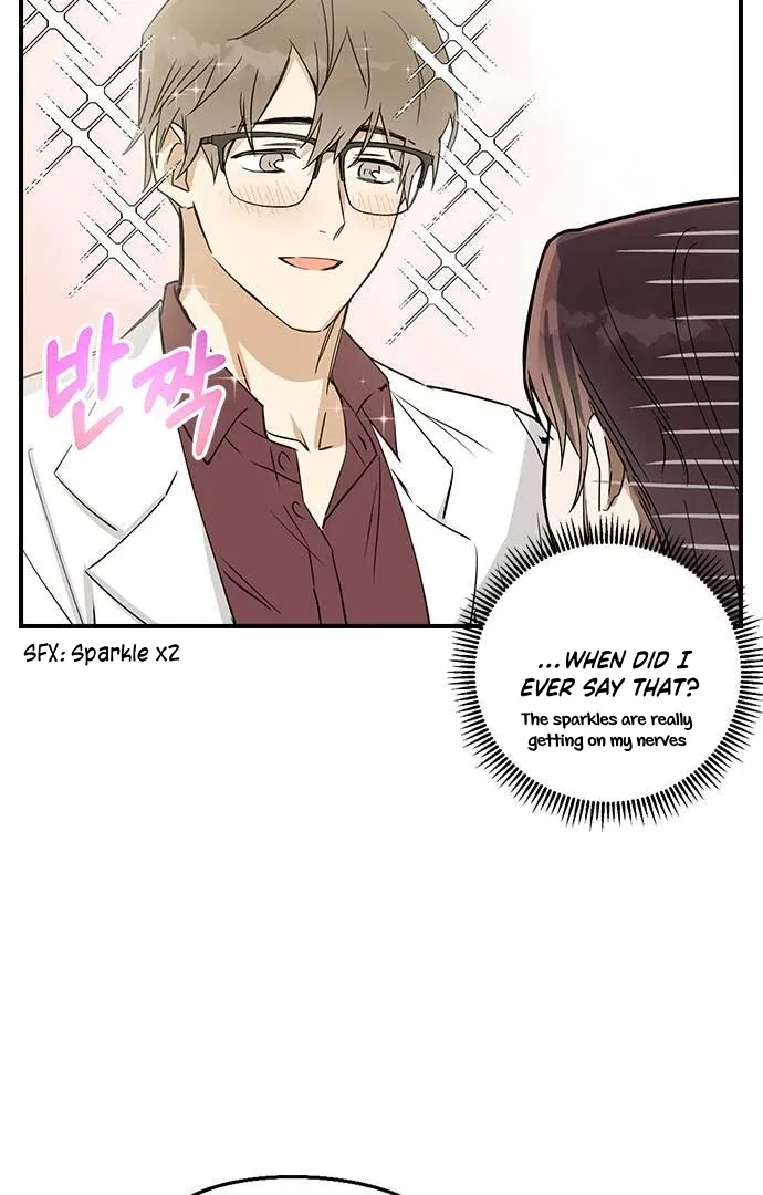 Past Life Relationships Chapter 5 – Page 21