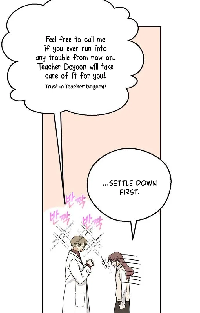 Past Life Relationships Chapter 5 – Page 22