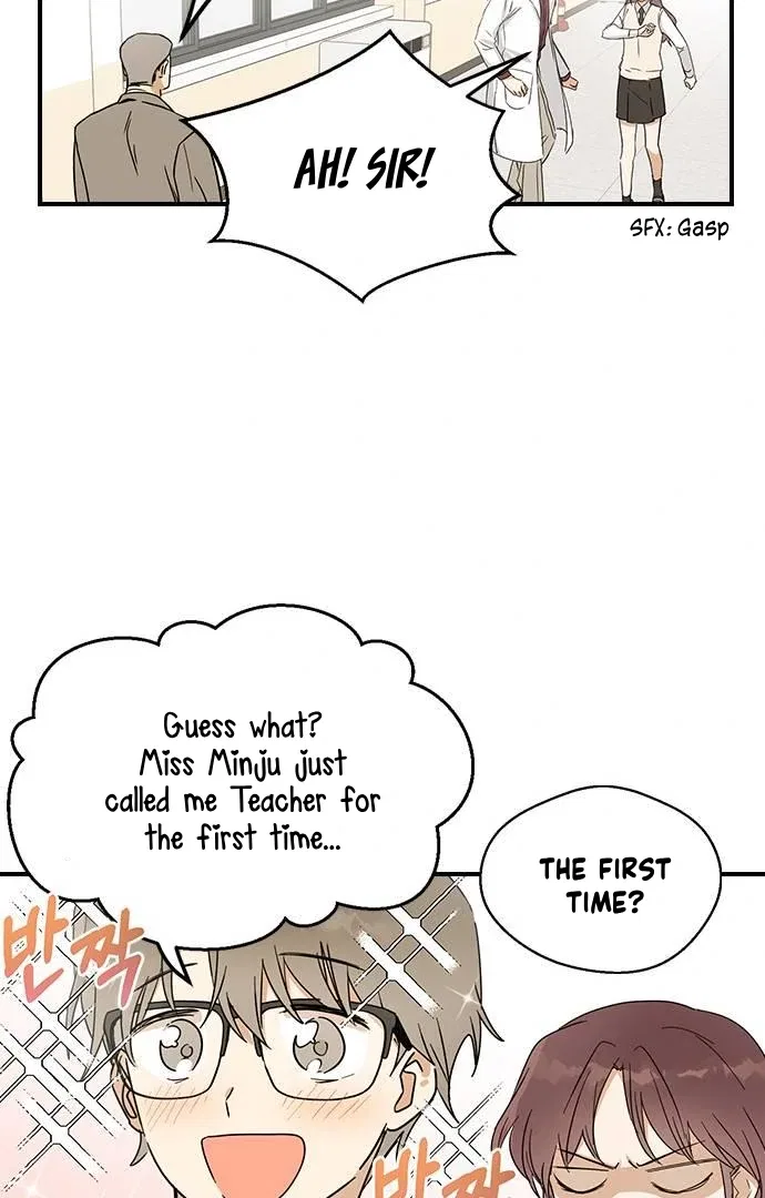 Past Life Relationships Chapter 5 – Page 30