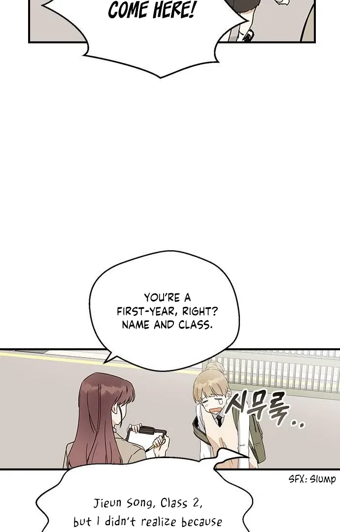 Past Life Relationships Chapter 5 – Page 37