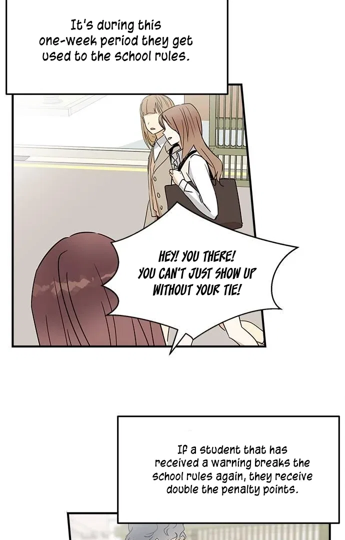 Past Life Relationships Chapter 5 – Page 42
