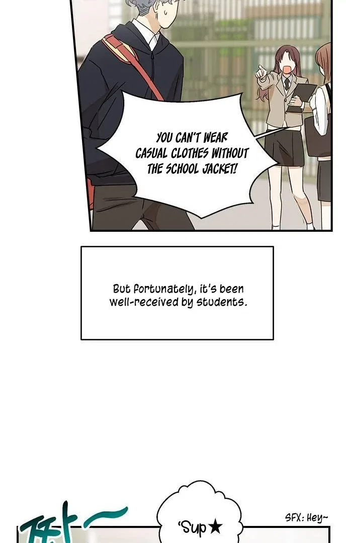Past Life Relationships Chapter 5 – Page 43