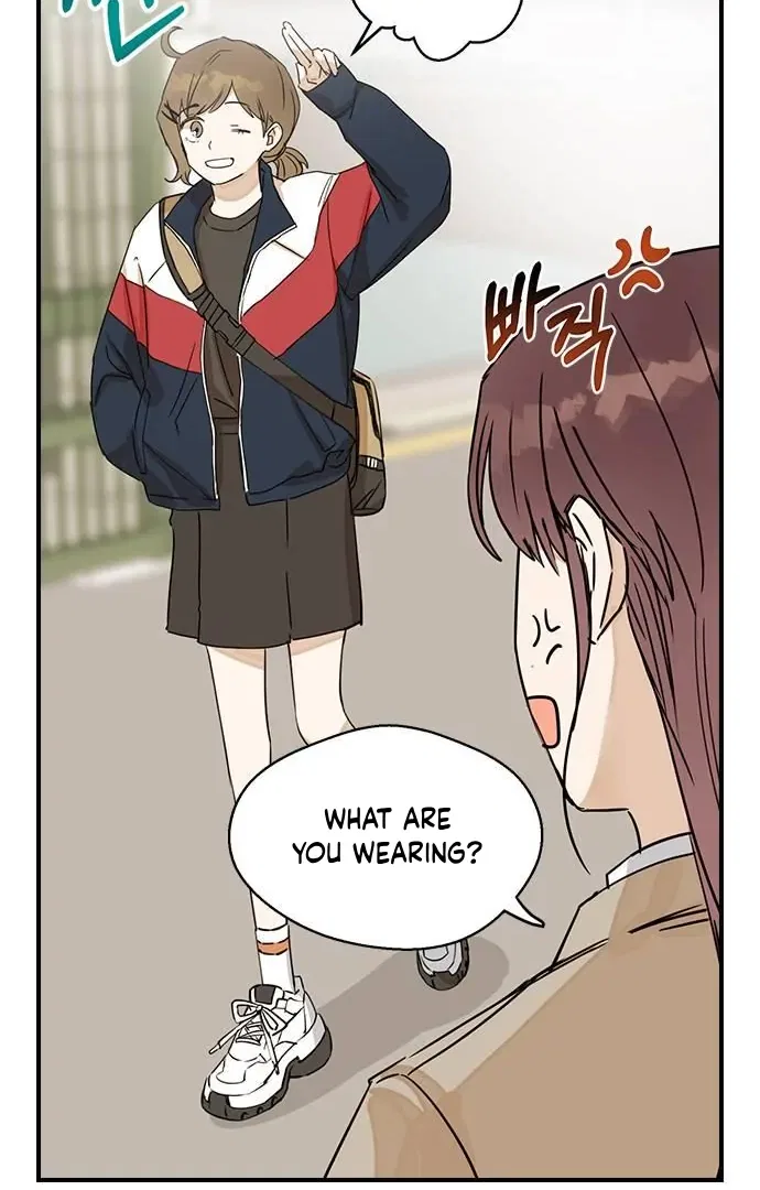 Past Life Relationships Chapter 5 – Page 44