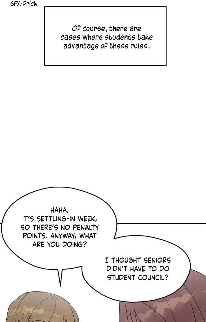 Past Life Relationships Chapter 5 – Page 45