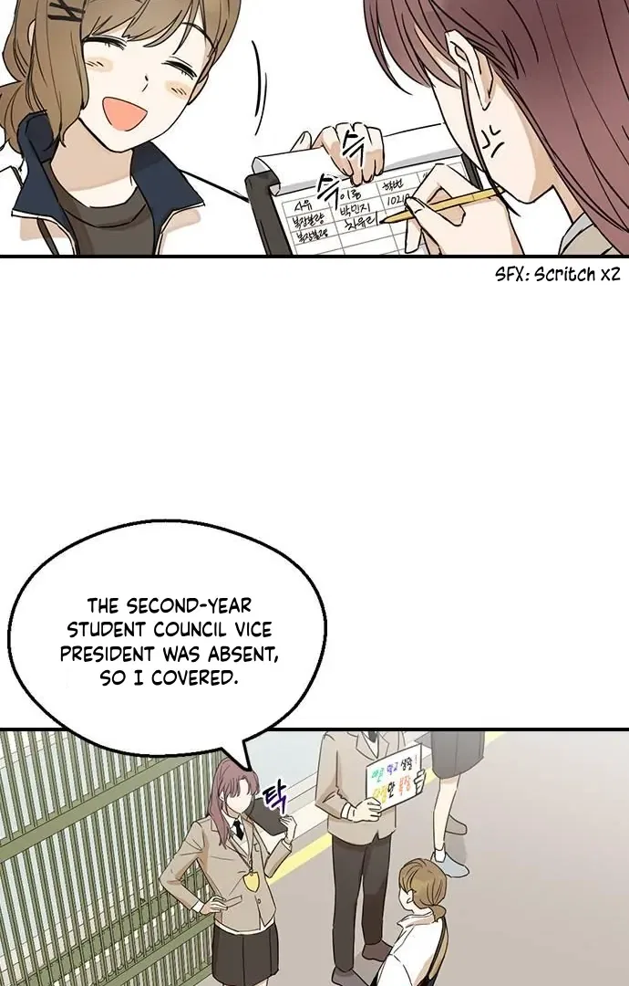 Past Life Relationships Chapter 5 – Page 46