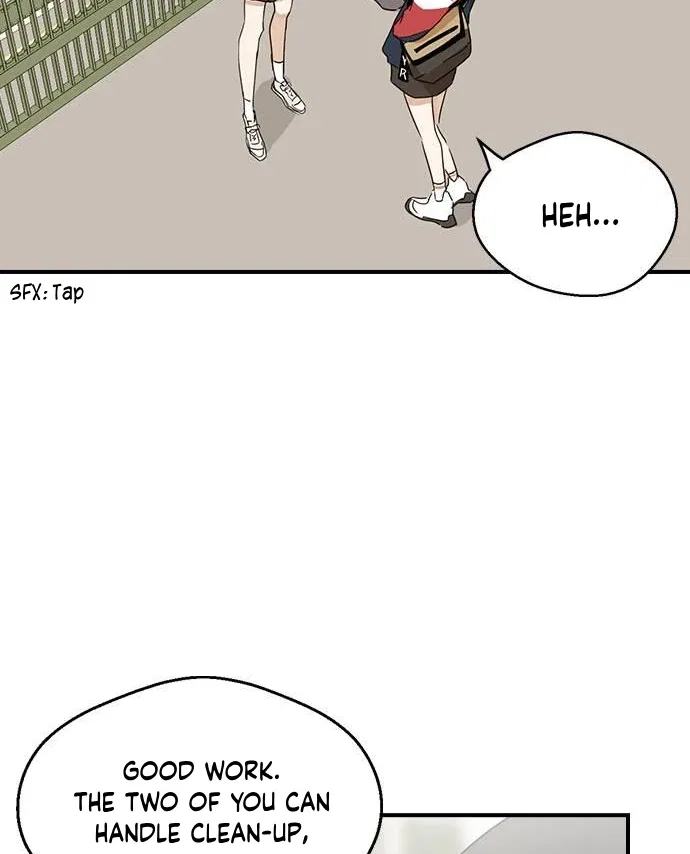 Past Life Relationships Chapter 5 – Page 47