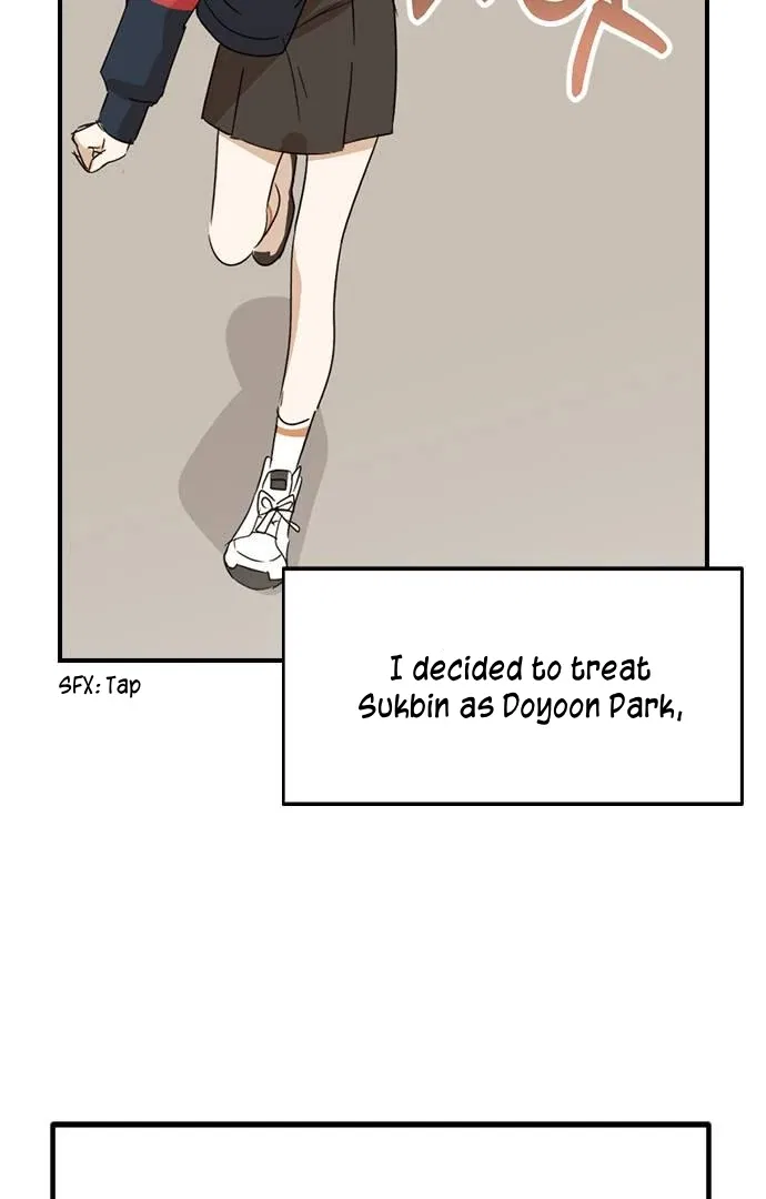 Past Life Relationships Chapter 5 – Page 57