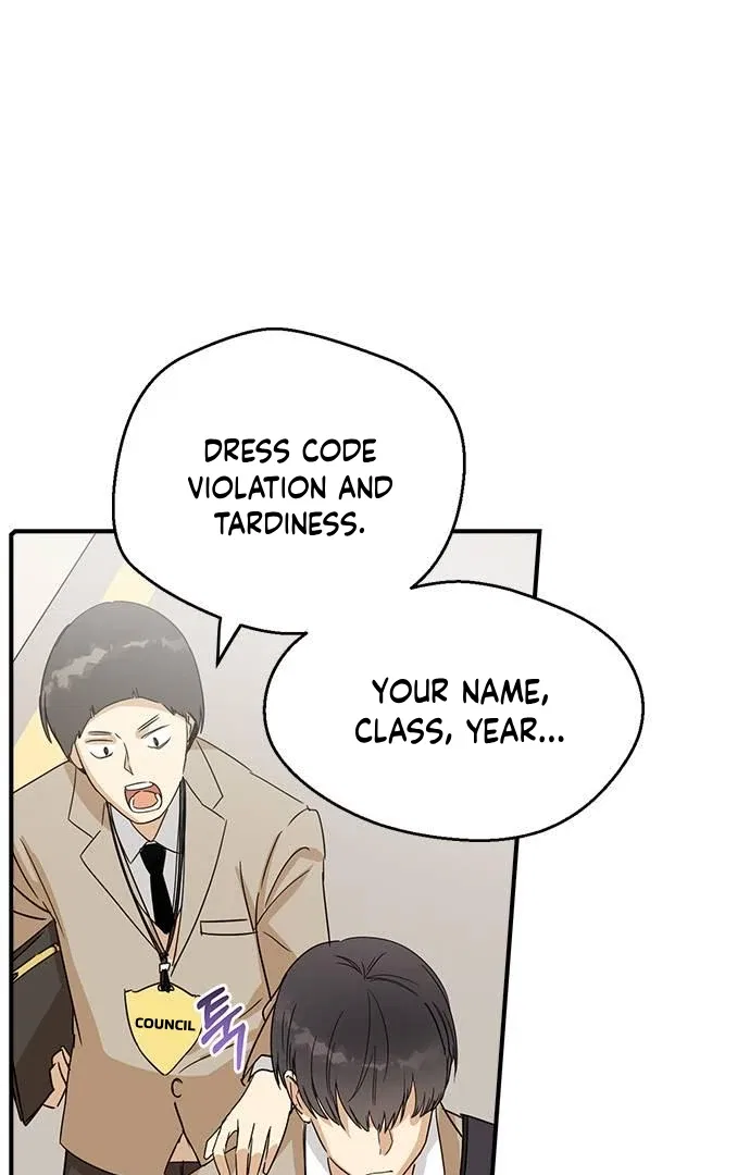Past Life Relationships Chapter 5 – Page 61