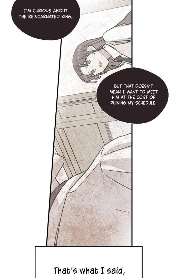 Past Life Relationships Chapter 5 – Page 69