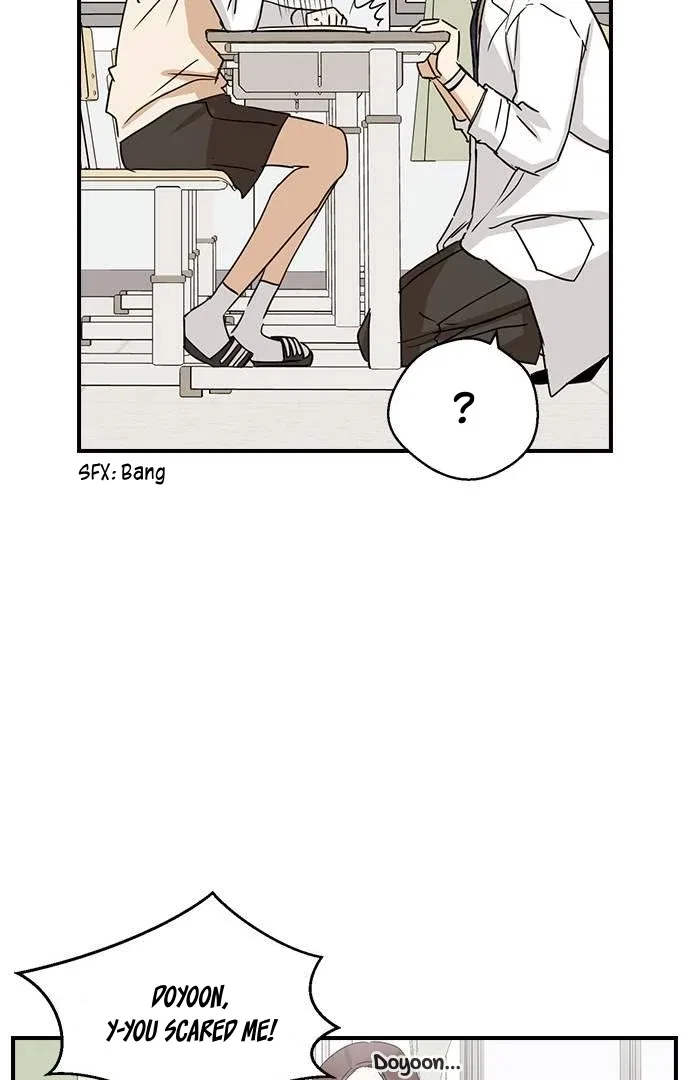 Past Life Relationships Chapter 5 – Page 73
