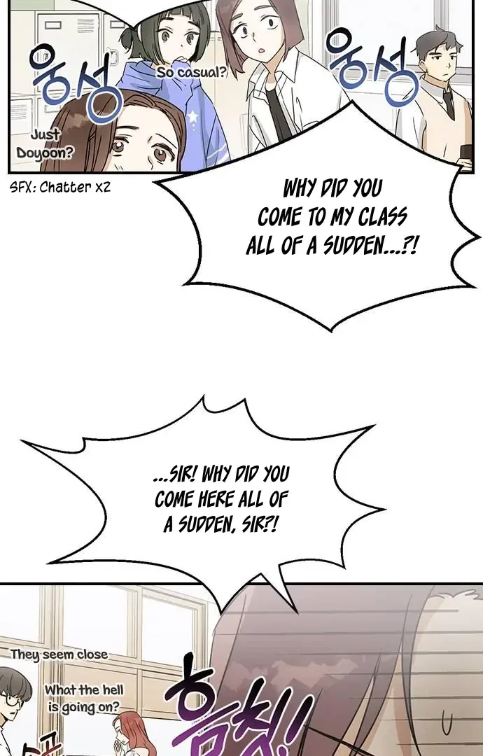 Past Life Relationships Chapter 5 – Page 74
