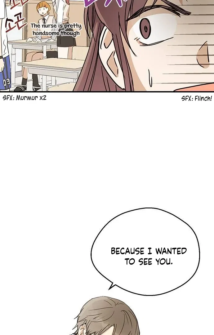 Past Life Relationships Chapter 5 – Page 75