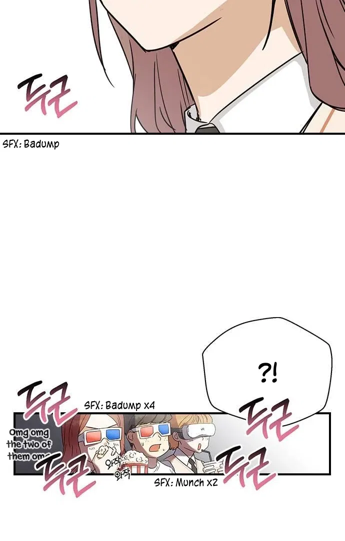 Past Life Relationships Chapter 5 – Page 78