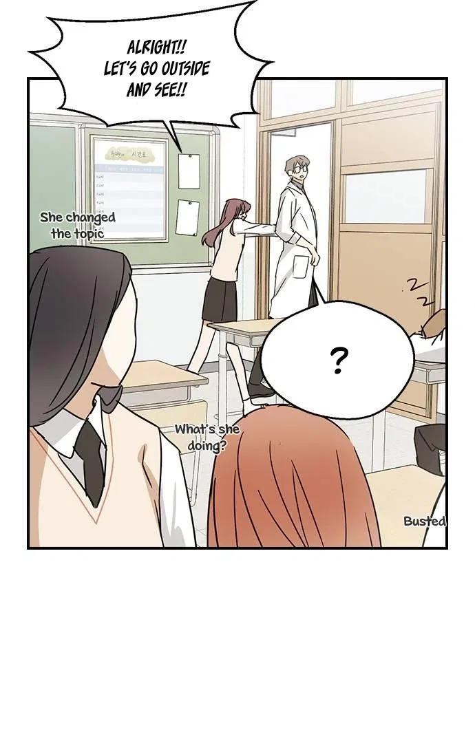 Past Life Relationships Chapter 5 – Page 81