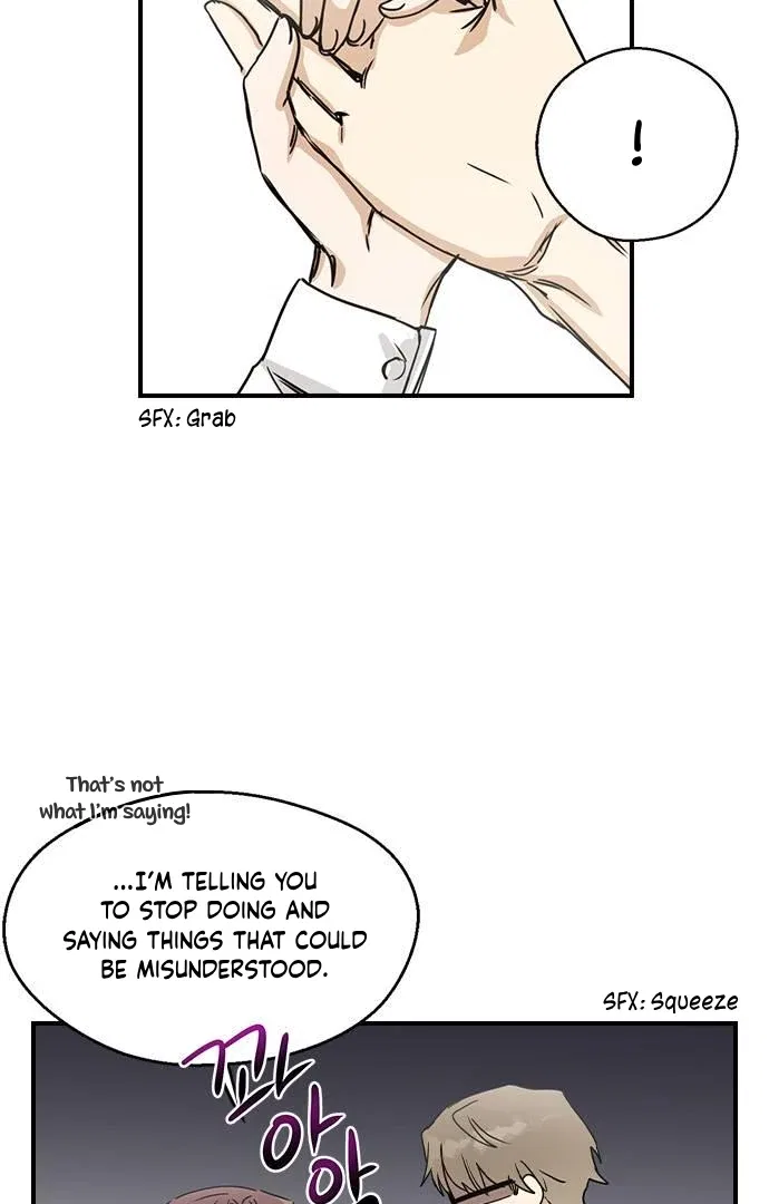 Past Life Relationships Chapter 5 – Page 91