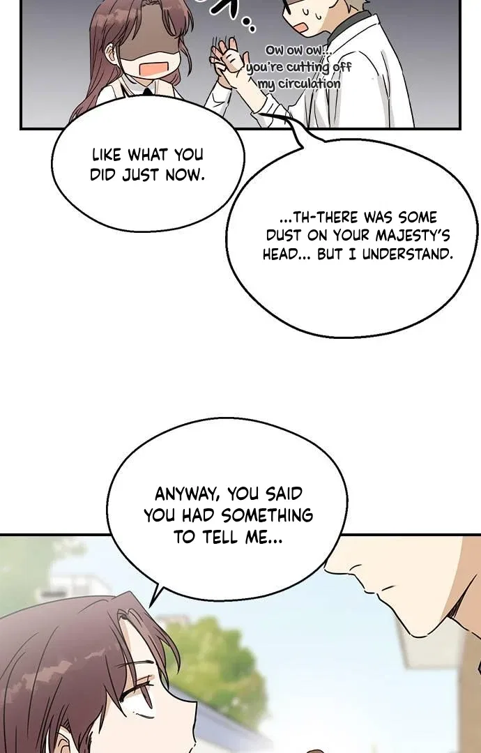 Past Life Relationships Chapter 5 – Page 92