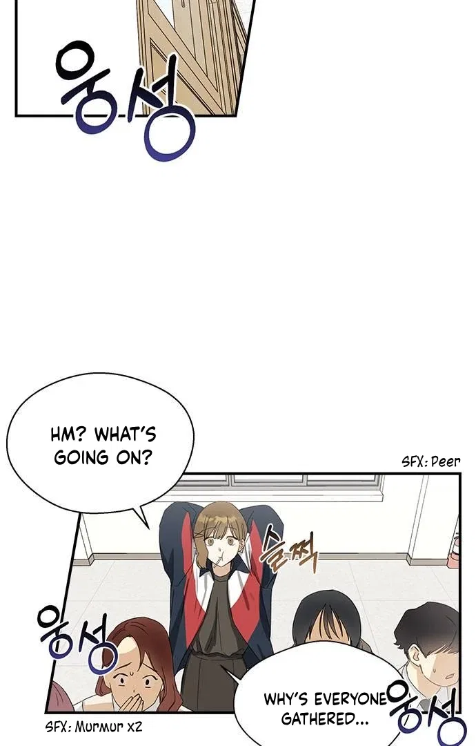 Past Life Relationships Chapter 5 – Page 97