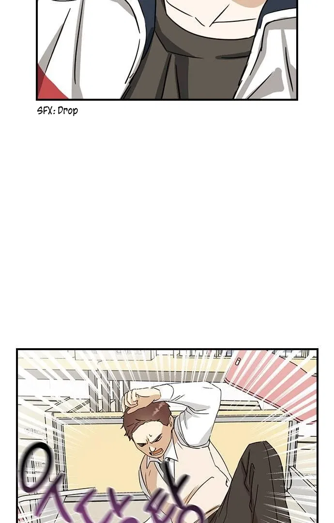 Past Life Relationships Chapter 5 – Page 99
