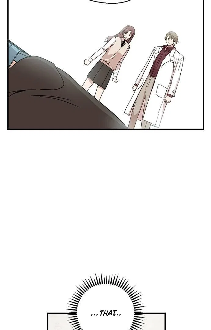 Past Life Relationships Chapter 4 – Page 3
