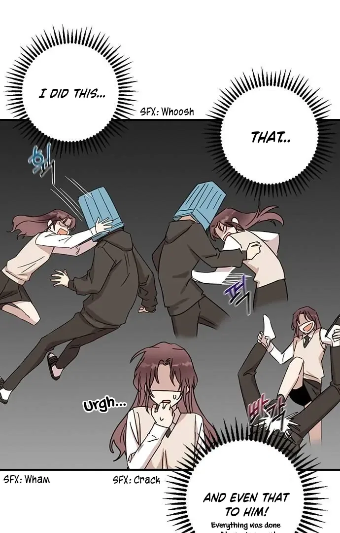 Past Life Relationships Chapter 4 – Page 5