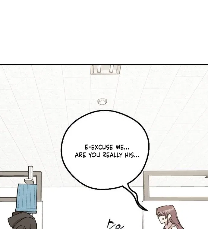 Past Life Relationships Chapter 4 – Page 8