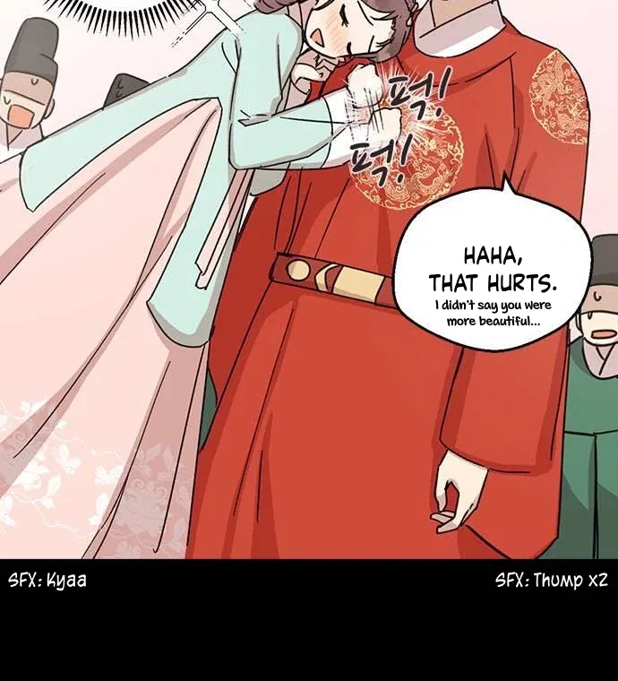 Past Life Relationships Chapter 4 – Page 32