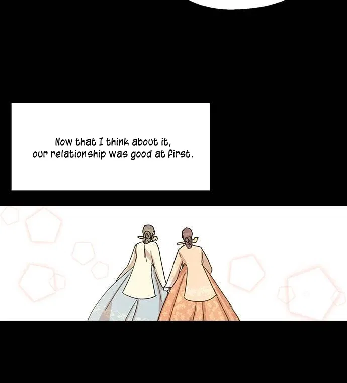 Past Life Relationships Chapter 4 – Page 48