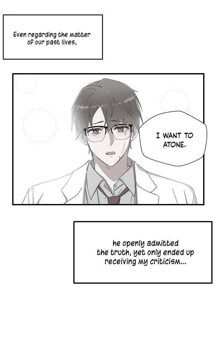 Past Life Relationships Chapter 4 – Page 62