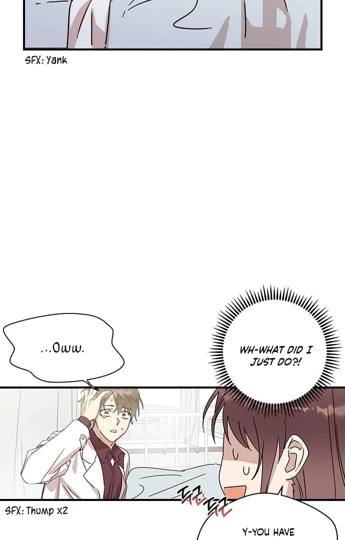 Past Life Relationships Chapter 4 – Page 70