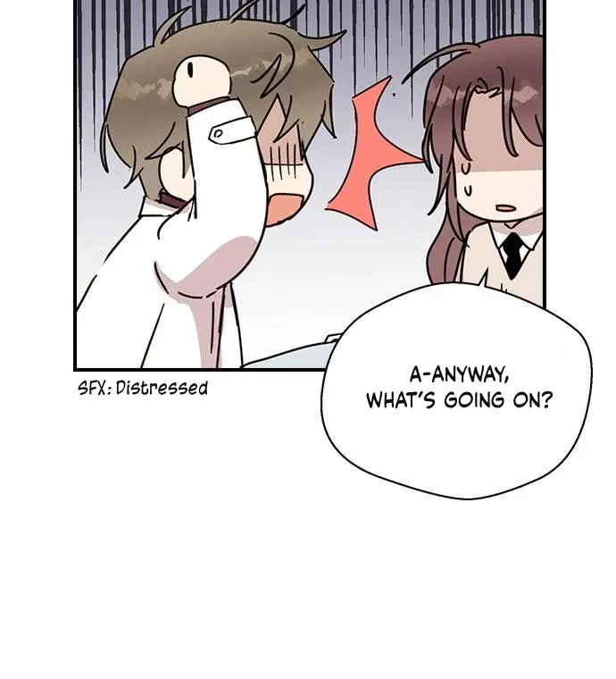 Past Life Relationships Chapter 4 – Page 72