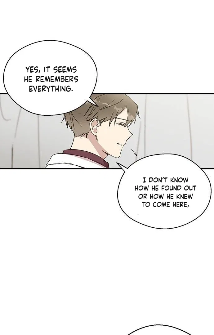 Past Life Relationships Chapter 4 – Page 77